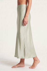 Zivame Shimmer Stretchy Saree Underskirt - Dewkist — thumbnail 2