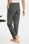 Zivame Must Haves Cotton Pyjama - Anthra — thumbnail 3