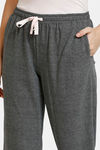 Zivame Must Haves Cotton Pyjama - Anthra — thumbnail 5