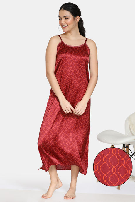 zivame night dresses