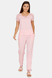 Coral Blush