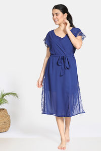 Shop Zivame Honeymoon Dress