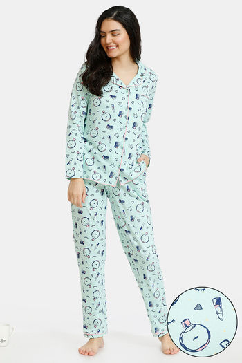 zivame night suit