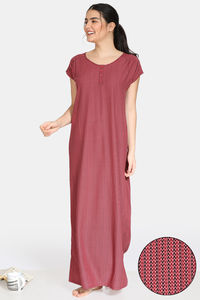 Red,Print