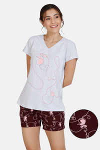 night shorts for ladies online