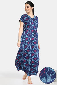 Medieval Blue