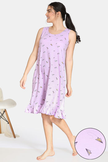 zivame night dresses