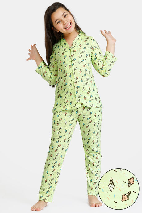 cotton nightwear online