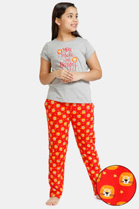 night dress for 12 years old girl