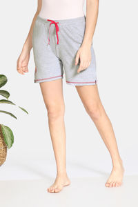 Grey Melange