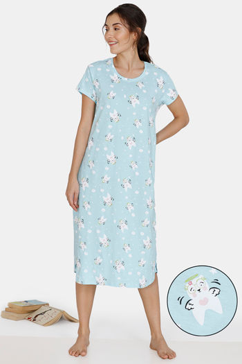 zivame night dresses