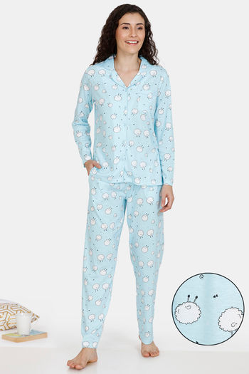 zivame nightwear