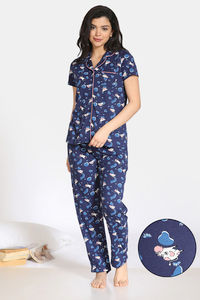 Navy Blue