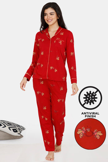 vav & val nightwear