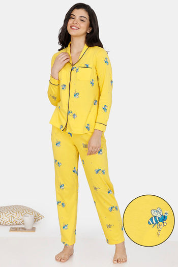 vav & val nightwear