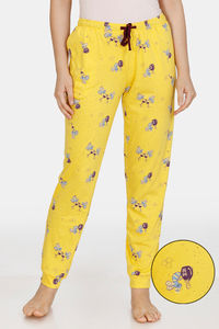 three fourth night pants for ladies