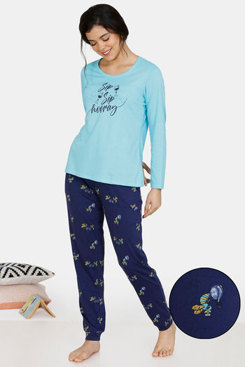 bee pyjama set
