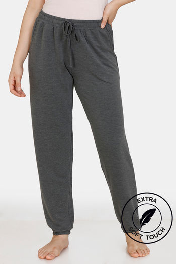 slouchy joggers