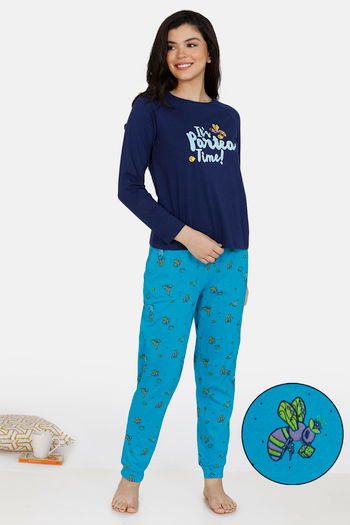 bee pyjama set