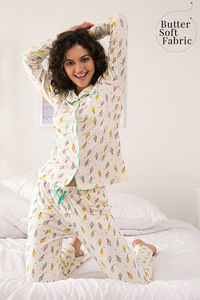 Cream, Print