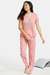 Pink N Print
