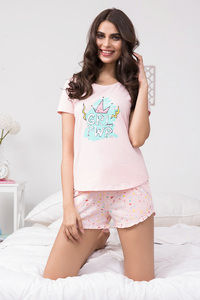 Pink N Print