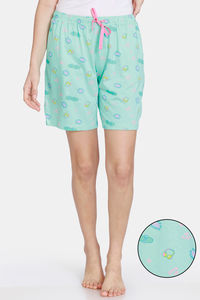 Ice Green