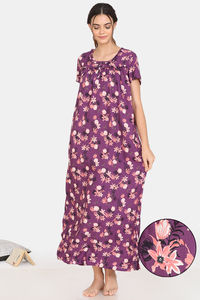 Purple Passion