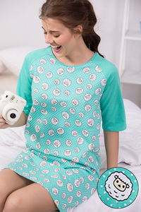 Green, Print