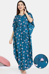 Blue Coral