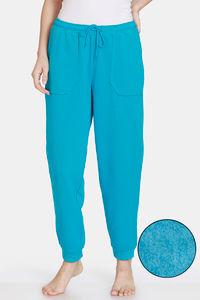 Enamel Blue