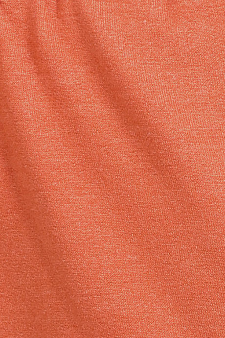 Zivame Lounge Knit Poly Short - Arabesque — image 6