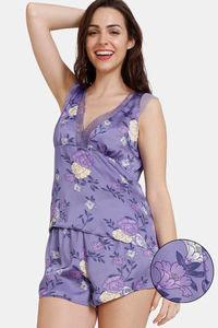 Twilight Purple