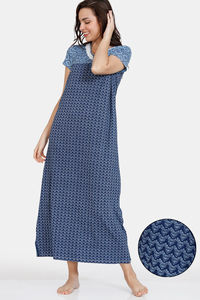 Medieval Blue