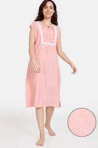 Strawberry Ice