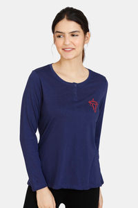 Medieval Blue