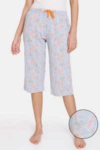Grey Melange