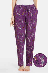 Imperial Purple