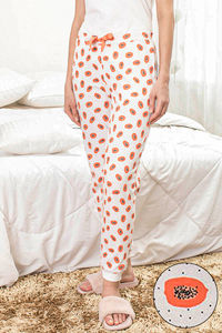 White, Print
