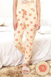 Yellow, Print