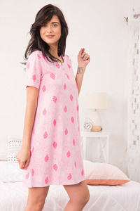 Pink, Print
