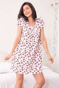 White, Print