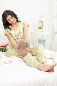 Green, Print