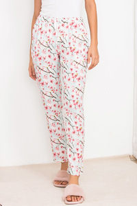 Blue,Print