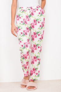 Pink,Print