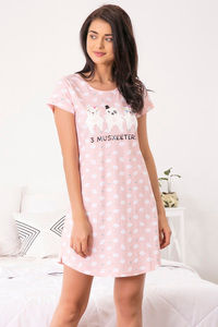 Pink, Print