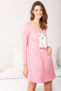 Pink, Print