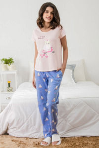 Blue N Pink