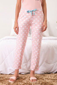 Pink, Print