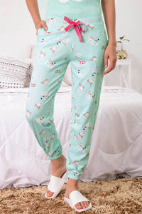 Blue, Print